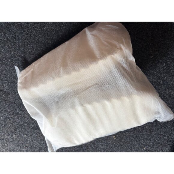 Unisex Odorless Non-Slip Indoor/Outdoor Slides Size 46/47 - Picture 3 of 3